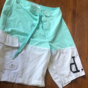 Swim trunks